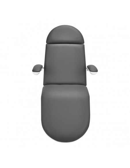 Cosmetic chair electr. 2240 Eclipse 3 actuators gray