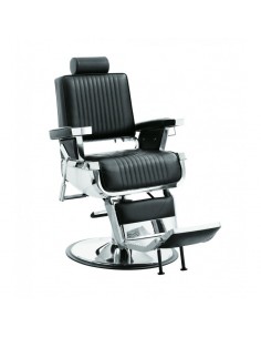 Barber Chair - Logan
