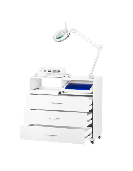 PODIATRY UNIT Y-200 SET MAX