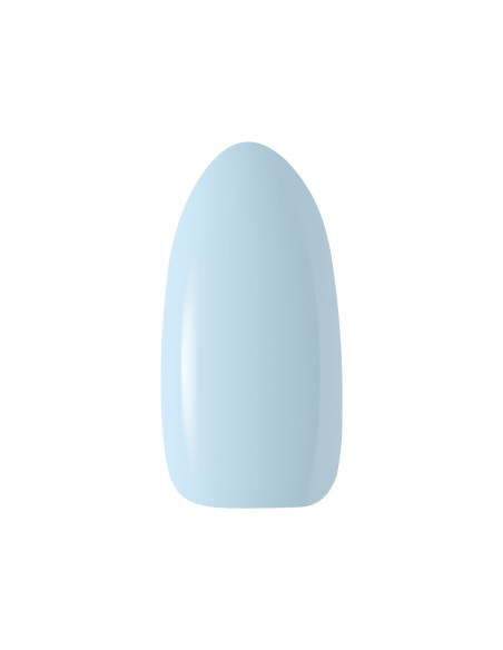 OCHO NAILS Hybrid nail polish blue 502 -5 g