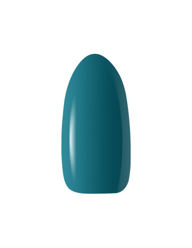 OCHO NAILS Hybrid nail polish green 703 -5 g