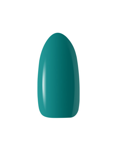 OCHO NAILS Hybrid nail polish green 706 -5 g
