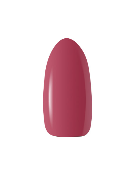 OCHO NAILS Hybrid nail polish nude N06 -5 g