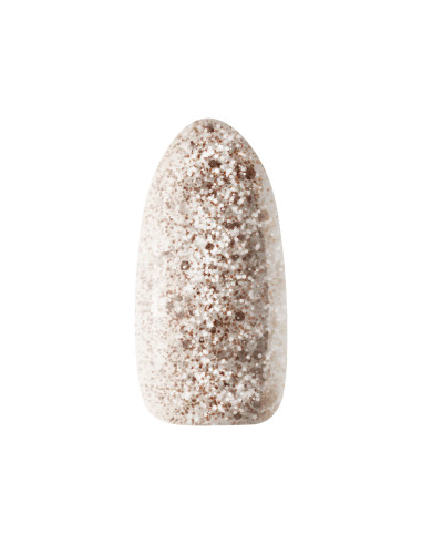OCHO NAILS Hybrid nail polish glitter G04 -5 g