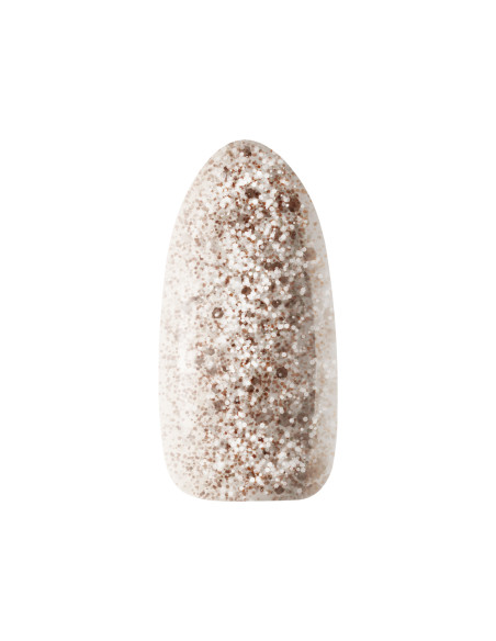 OCHO NAILS Hybrid nail polish glitter G04 -5 g
