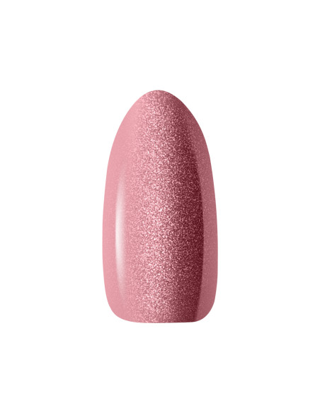 OCHO NAILS Hybrid nail polish glitter G08 -5 g