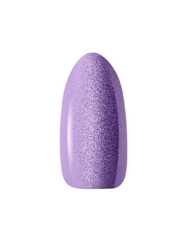 OCHO NAILS Hybrid nail polish glitter G09 -5 g