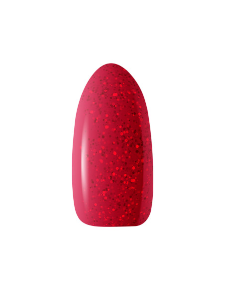 OCHO NAILS Hybrid nail polish glitter G10 -5 g