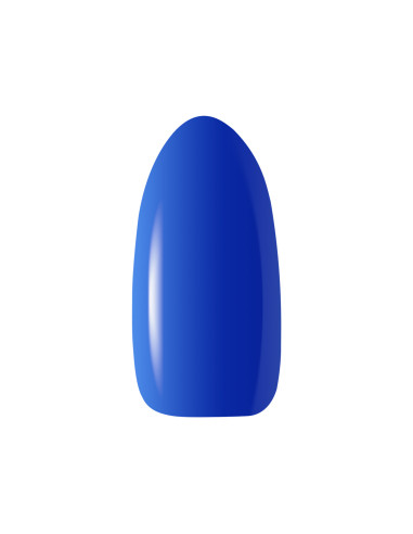 OCHO NAILS Hybrid nail polish fluo F10 -5 g