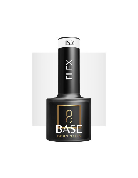 OCHO NAILS Flex base 152 -5 g