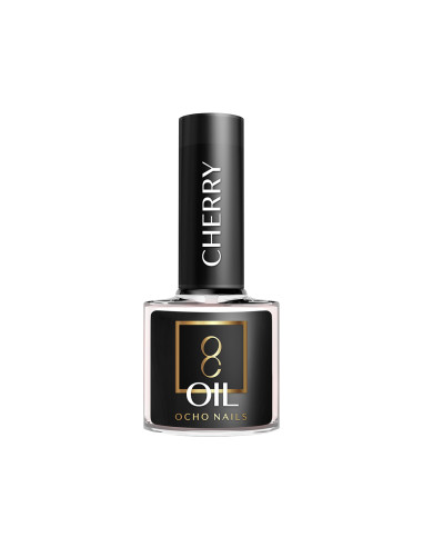 OCHO NAILS Oil cherry 130 -5 ml