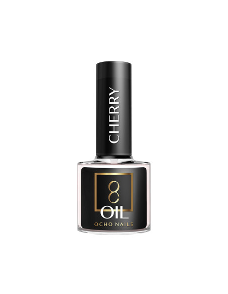OCHO NAILS Oil cherry 130 -5 ml