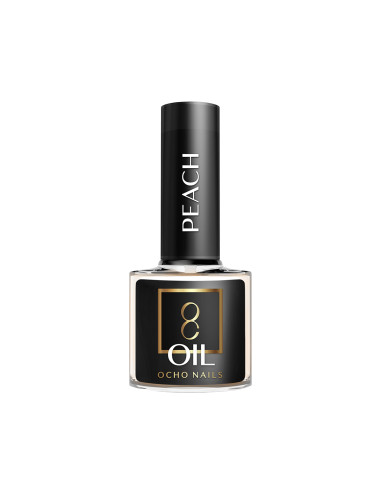 OCHO NAILS Oil cherry 131 -5 ml