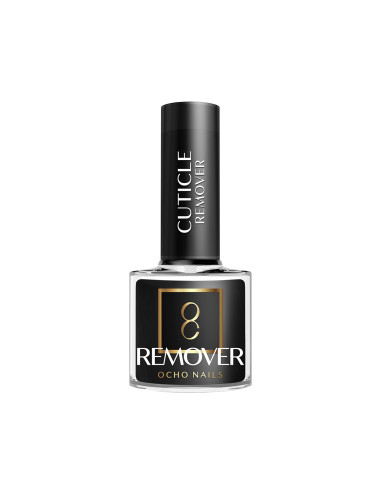OCHO NAILS Cuticle remover 121 -5g