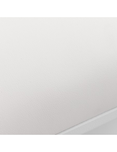 COSMETIC CHAIR ELECTR. SILLON BASIC PEDI 3 ACT. WHITE