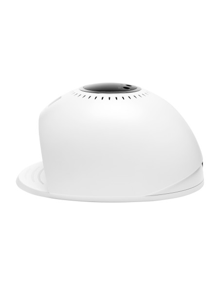 Ocho Nails 8 LED UV lamp white 84W