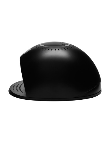Ocho Nails 8 LED UV lamp black 84W