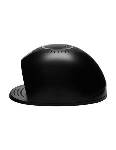 Ocho Nails 8 LED UV lamp black 84W