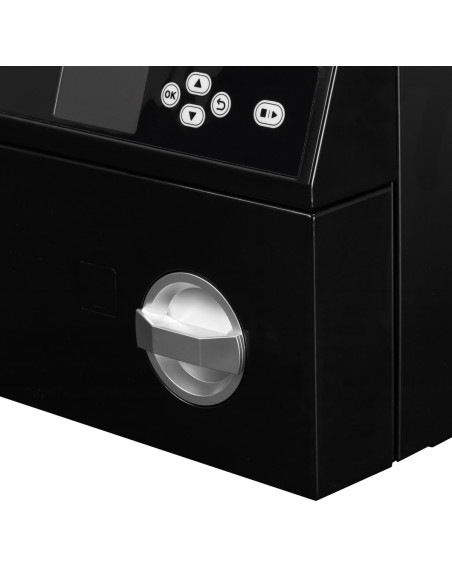 Lafomed Autoclave LFSS03AA LCD 3 L Class B Medical black