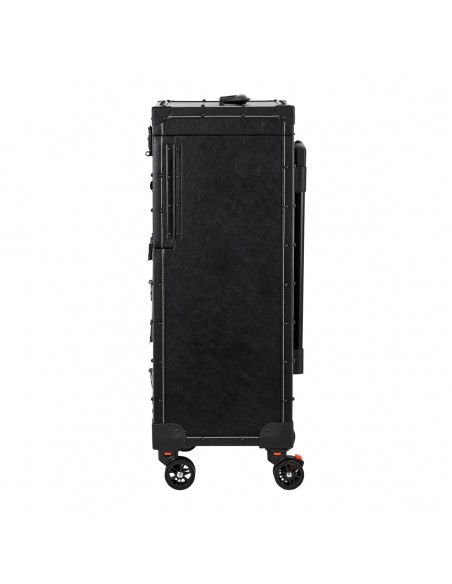 Gabbiano barber's helper C12 black