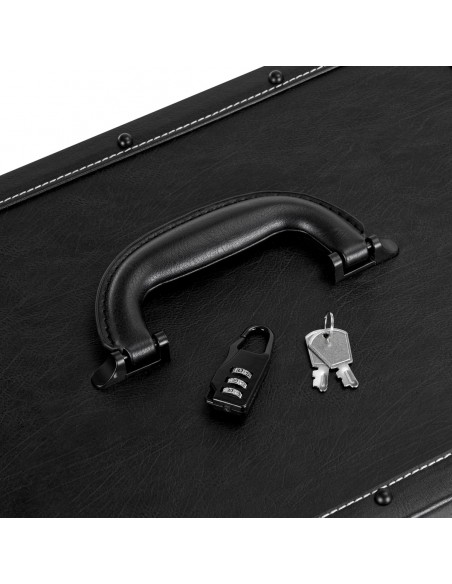 Gabbiano barber's helper C12 black