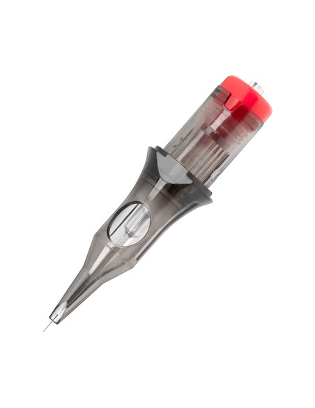 Tattoo Cartridge EL CARTEL V2 0.18 3RL Long Taper 10pcs.
