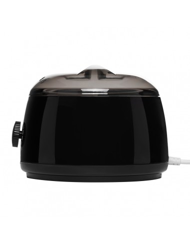 iWAX wax heater 100 black   