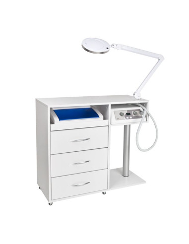 Podiatry unit Y-300 set max