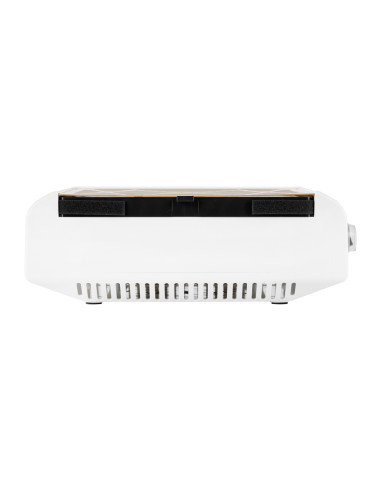 Momo J-23 Gold cassette dust absorber