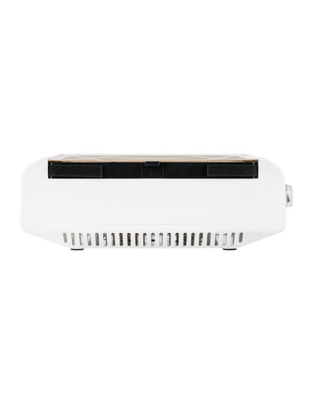 Momo J-23 Gold cassette dust absorber