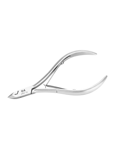 OCHO PRO PROFESSIONAL CUTICLE NIPPERS 04 JAW14