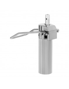Actuator for hairdressing chair D-03 chrome