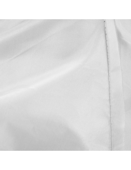 Hairdresser's cape collar
