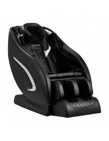 Sakura massage chair Classic 305 black