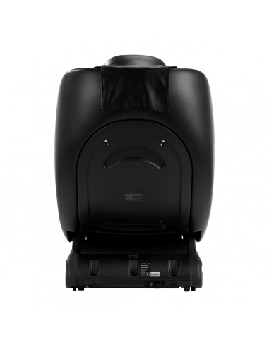 Sakura massage chair Classic 305 black