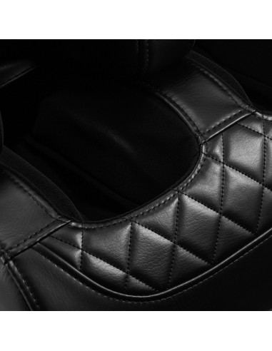 Sakura massage chair Classic 305 black