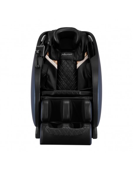 Sakura massage chair Classic 305 blue