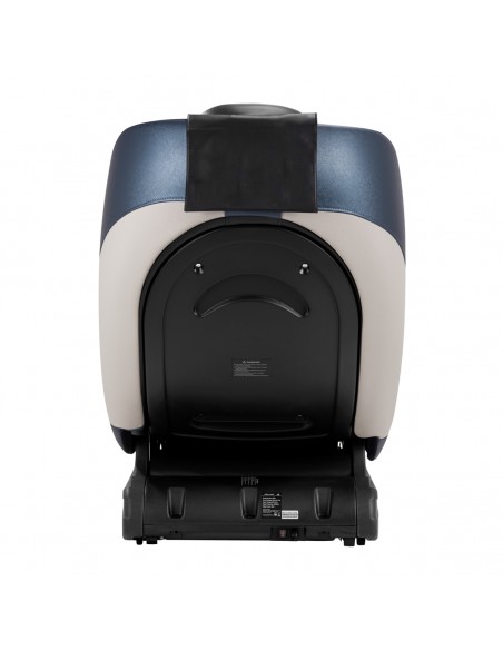 Sakura massage chair Classic 305 blue