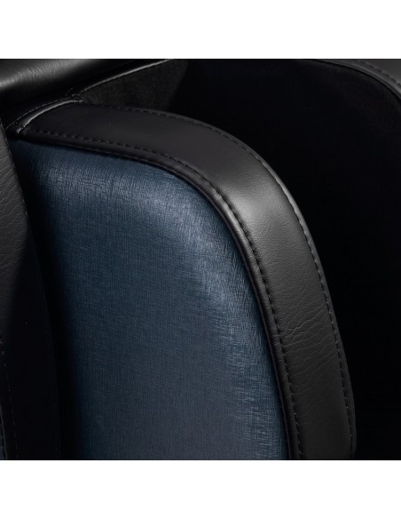 Sakura massage chair Classic 305 blue
