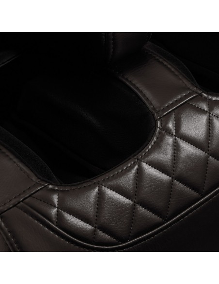 Sakura massage chair Classic 305 brown