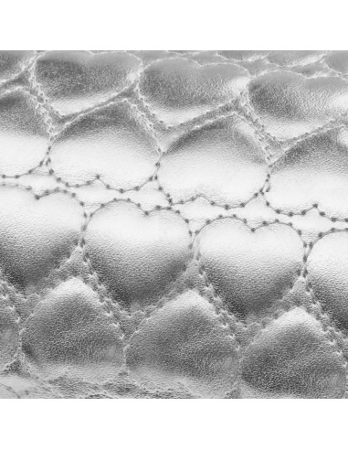 Manicure pillow silver
