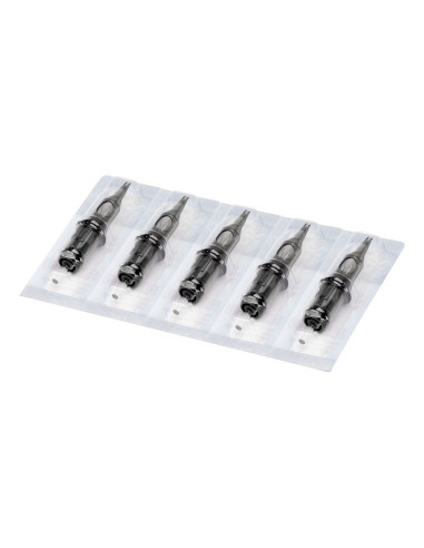 Tattoo Cartridge EL CARTEL V2 0.25 5RS 10pcs.