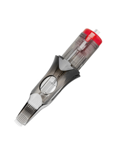 Tattoo Cartridge EL CARTEL V2 0.30 11RM ShortTaper 10pcs.