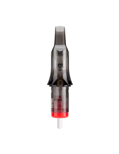 Tattoo Cartridge EL CARTEL V2 0.25 9RM LongTaper  10pcs.