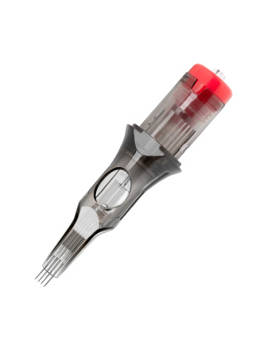 Tattoo Cartridge EL CARTEL V2 - 3 InRow 0.30 3RL Long Taper 10 pcs.