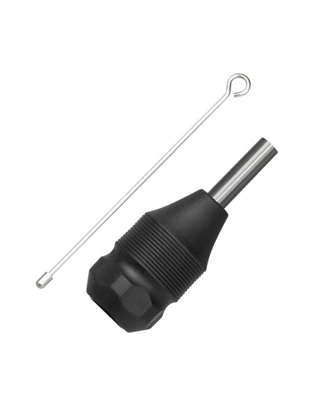 EL CARTEL disposable cartridge tube