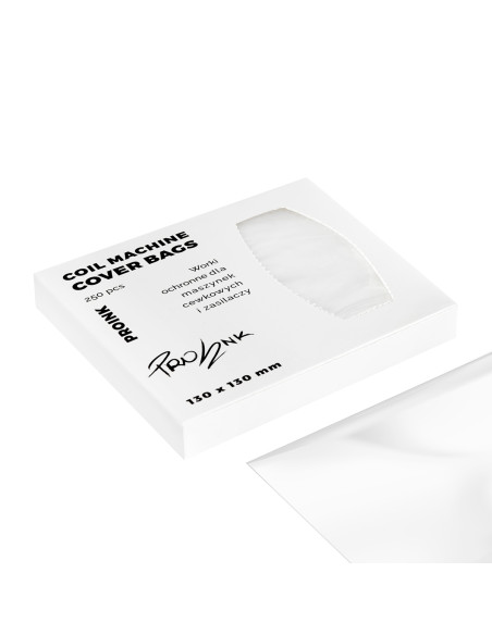 PRO INK Coil machine foil