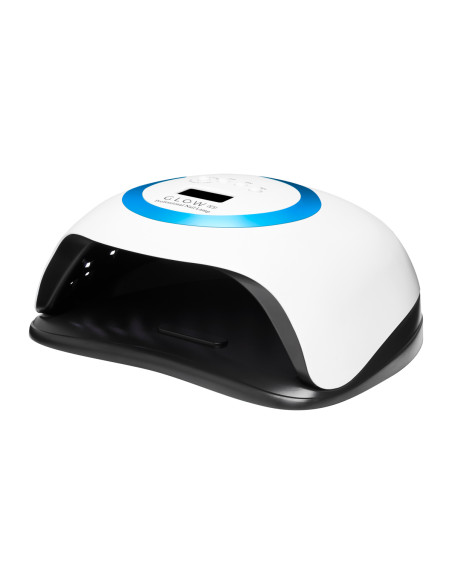 UV LED Glow V1 Lamp Blue 168W
