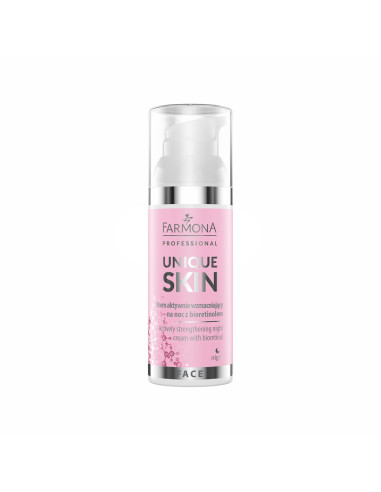 Farmona unique skin active strengthening night cream with bioretinol 50 ml