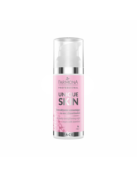 Farmona unique skin active strengthening night cream with bioretinol 50 ml